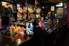 バー ハイブ bar HIVE 中央林間 2