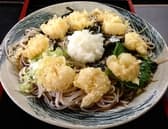 そば処 ますだや 3