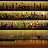 Bar Kplest バー プレスト 3