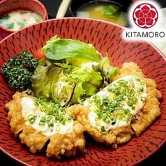 お箸処北諸 三股店 2