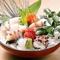 こちら丸特漁業部 新宿靖国通り店 2