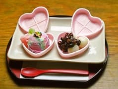 甘味喫茶 みちくさ 2