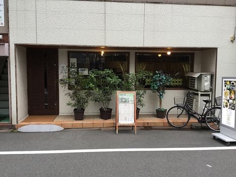 アマレロコーヒー