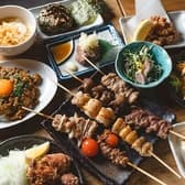 木々家 はやしや 池袋 西口 本店 3