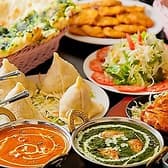 ガンディーパレス JR尼崎駅前店 3