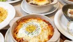 ロコ キャンティーン Loco cantine じもとの食堂 2