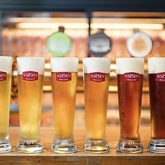 シュマッツ ビア スタンド 大手町プレイス 2