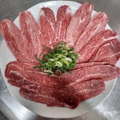 焼肉ホルモン まもすけ 2