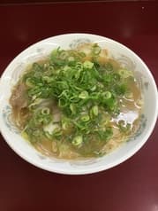 大黒ラーメン 東福寺店 2