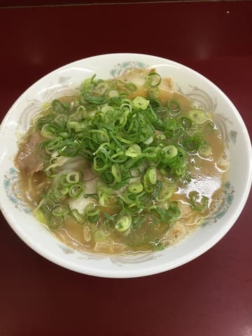 大黒ラーメン 東福寺店