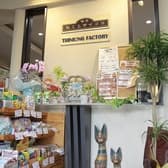 シンキングファクトリー ボードゲーム&だがし屋さん 3