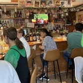 歌謡バーエデン 名古屋伏見店 3