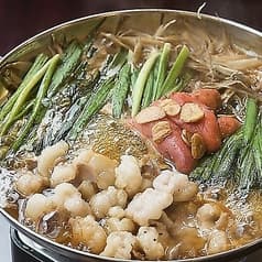 肉と漁師飯 浜右衛門 2