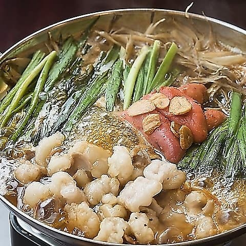 肉と漁師飯 浜右衛門