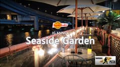 Seaside Garden シーサイドガーデン 2