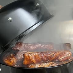 中国湖南省郷土料理 リュウシャン 2