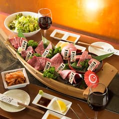 じゅう兵衛 本店 2