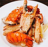 Seafood House Eni シーフード ハウス エニ 3