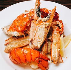 Seafood House Eni シーフード ハウス エニ 2