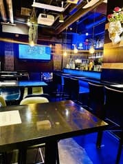 bar moon walk バームーンウォーク 渋谷センター街店 2