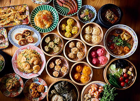 焼売のジョー 巣鴨店