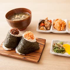 ぼんたぼんた JR芦屋店 2