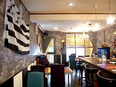 CAFE ROSSARD カフェロスアード 2