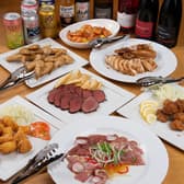 グランピング五感 3