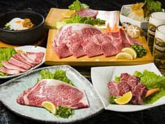 焼肉 秀吉 赤穂店 2