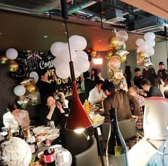 韓国酒場 チィヘッソ 2