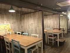 トラットリア Tibi 2