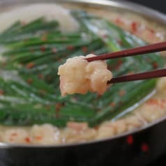 博多もつ鍋 しば田 大橋店 2