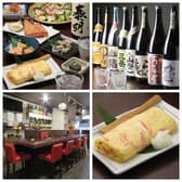 隠れ酒場おにかい 3