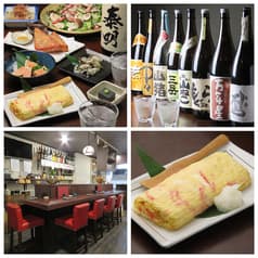 隠れ酒場おにかい 2