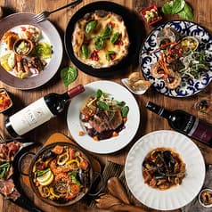 KOBE 元町バル Charlie チャーリー 2