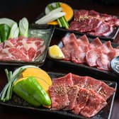 大衆焼肉 いっちゃが 3