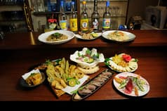 居酒屋 海八 本店 2