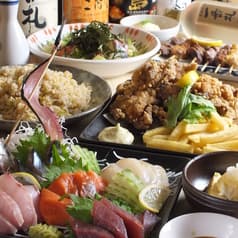 居酒屋キッチンHAYASHI屋 日暮里 2