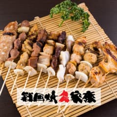 戦国焼鳥 家康 赤坂店 2