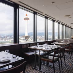 サルヴァトーレ クオモ SALVATORE CUOMO ザ キッチン 京都 2