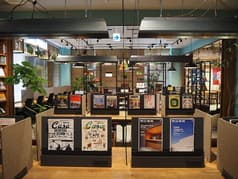 SHARE LOUNGE TSUTAYA 福岡西新店 2