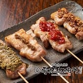 ワインと炭火焼き 備中屋長左衛門 渋谷 3