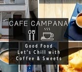 Cafe Campana 3