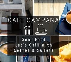 Cafe Campana 2