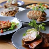 ピッツェリアエイト 中目黒店 3