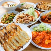 ミンミン 天下茶屋店 3