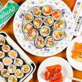 韓国料理キンパ専門店 イルエ 3