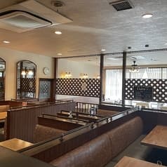 香草イタリア料理 あらじん 2