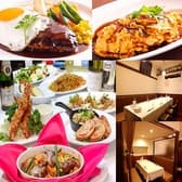 洋食レストランロッキー 3