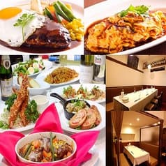 洋食レストランロッキー 2